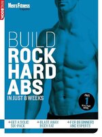 Build Rock Hard Abs